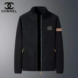 Picture of Chanel Jackets _SKUChanelM-3XL12yr3135016